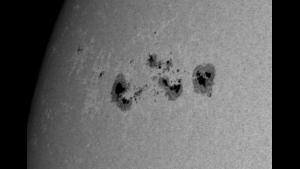 Active Region 12339