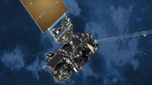 GOES-R Satellite