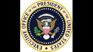 Executive Office of the President Seal