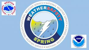 NWS Spring Safety Website